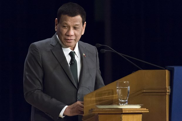 Người phát ngôn của Tổng thống Philippines dương tính với COVID-19 ảnh 1