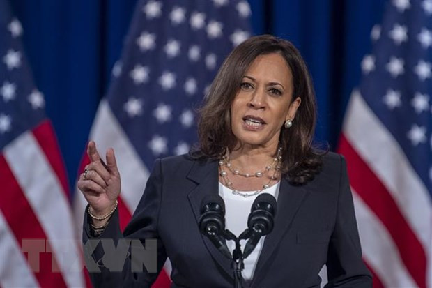 Ngày Quốc tế phụ nữ 8/3: Đại dịch COVID-19 đe dọa các quyền của phụ nữ ảnh 1