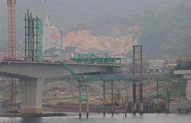 Hòa Bình: Nổ bình oxy làm một người tử vong ảnh 1