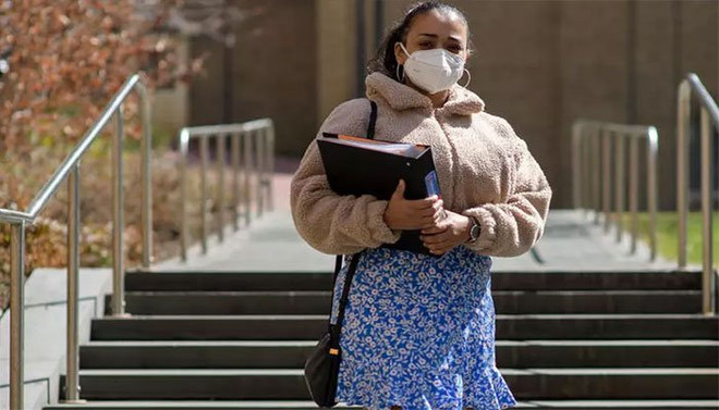 Bệnh nhân COVID-19 lo sợ sẽ vĩnh viễn mất đi khứu giác, vị giác ảnh 1