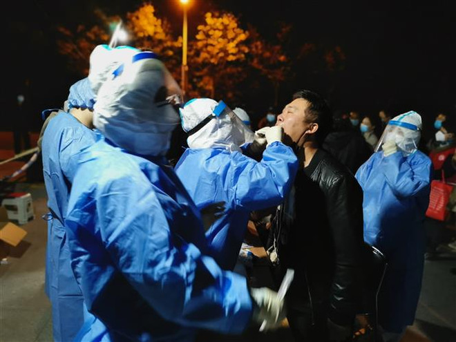 Philippines, Ấn Độ số ca nhiễm mới cao kỷ lục, Campuchia có ca tử vong ảnh 1