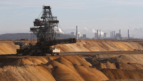 EU điều tra khoản trợ cấp của Đức để đóng cửa nhà máy nhiệt điện than ảnh 1