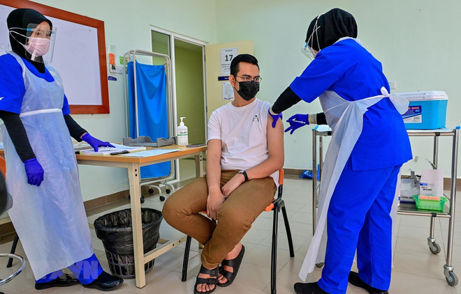 Malaysia phạt nặng hành vi tung tin giả liên quan tới dịch COVID-19 ảnh 1