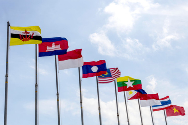 ASEAN công bố nghiên cứu về phụ nữ, hòa bình và an ninh ảnh 1