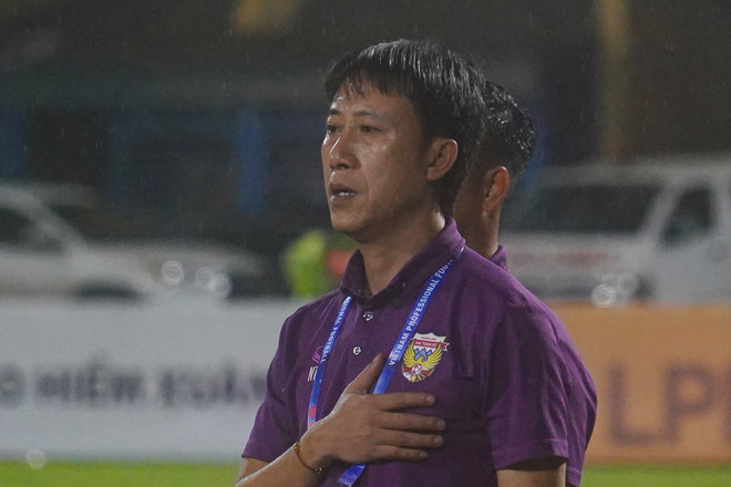 HLV Flavio Luiz: 'Kinh nghiệm của Quang Hải sẽ giúp ích cho CAHN' ảnh 1