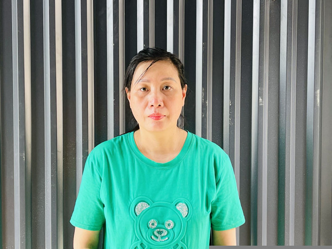 Thanh Hóa: Bắt tạm giam chủ tiệm spa lừa đảo chiếm đoạt tài sản ảnh 1