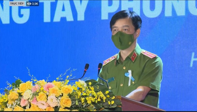 Lấy nạn nhân làm trung tâm giải pháp về phòng, chống mua bán người ảnh 2