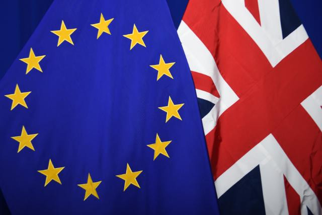 Chủ tịch EC: Đàm phán thương mại với Anh sẽ rất khó khăn ảnh 1