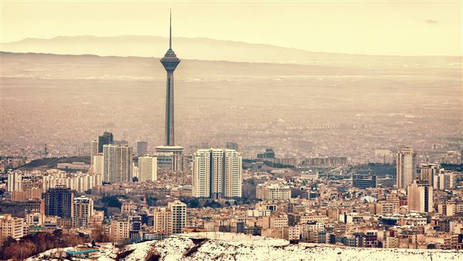 Iran thúc đẩy việc thiết lập hành lang vận tải Persian-Biển Đen ảnh 1