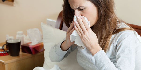 Báo động tình trạng tử vong do biến chứng bệnh cúm tại Hy Lạp ảnh 1