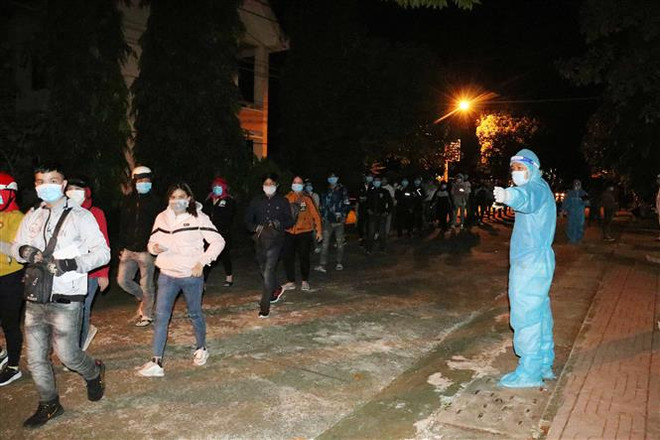 Đắk Lắk phát hiện nhiều trường hợp dương tính qua xét nghiệm sàng lọc ảnh 1