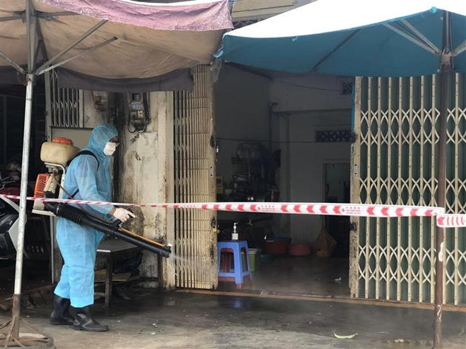 Gia Lai, Kon Tum kiện toàn các phương án ứng phó với dịch COVID-19 ảnh 1