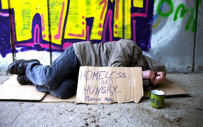 Hơn 1 tỷ người trên thế giới không có "một chỗ ở thỏa đáng" ảnh 1