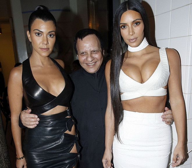 Cô Kim "siêu vòng ba" hoảng sợ vì nghĩ sẽ bị tụi cướp hãm hiếp ảnh 3