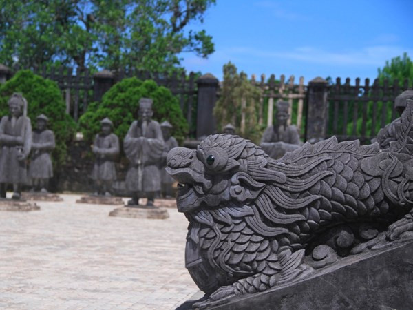 Hình ảnh Việt Nam được giới thiệu với thế giới tại Pháp ảnh 1