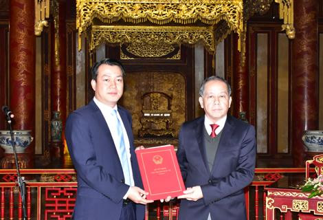 Đã có gần 50 dự án đầu tư vào Khu kinh tế Chân Mây-Lăng Cô ảnh 1