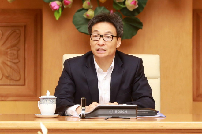 Sớm sản xuất hàng loạt bộ kit chẩn đoán virus SARS-CoV-2 ảnh 1