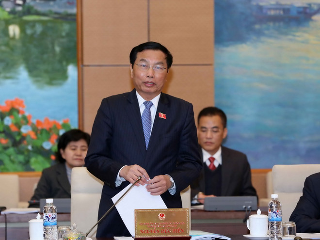 Đơn giản hóa thủ tục trong cấp chứng chỉ hành nghề dược ảnh 2