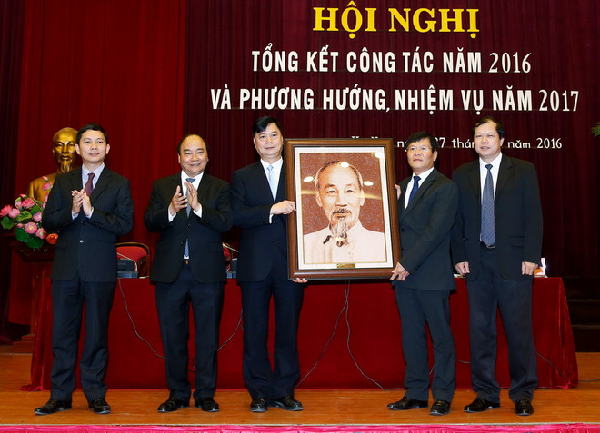 Thủ tướng yêu cầu VASS đề xuất cơ chế chính sách hữu hiệu hơn ảnh 1