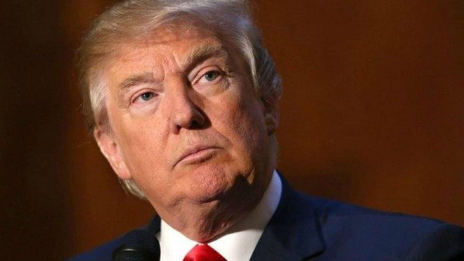 Tổng thống đắc cử Mỹ Donald Trump. (Nguồn: Fox News) Ông Trump: Liên hợp quốc chỉ là "một câu lạc bộ để tiêu khiển" ảnh 1