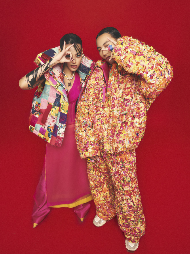 Vietnam Design Week 2023: Nơi kết nối “Thiết kế từ những hạn chế" ảnh 1