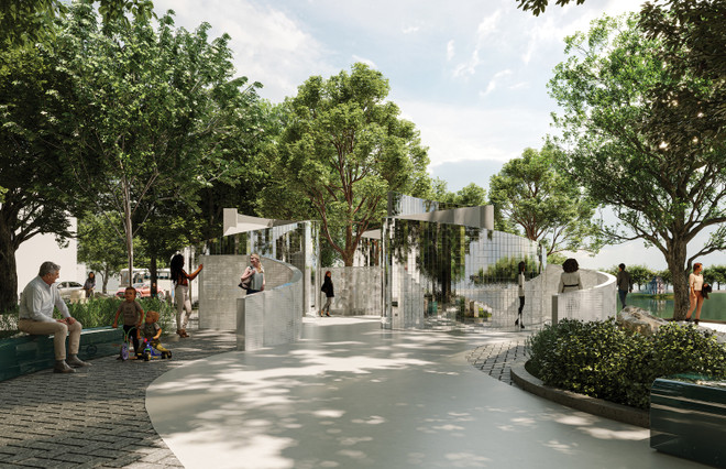 Vietnam Design Week 2023: Nơi kết nối “Thiết kế từ những hạn chế" ảnh 2