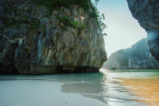 Bài 2: Những điểm sáng từ cuộc ‘ra quân’ của ngành du lịch Việt ảnh 4