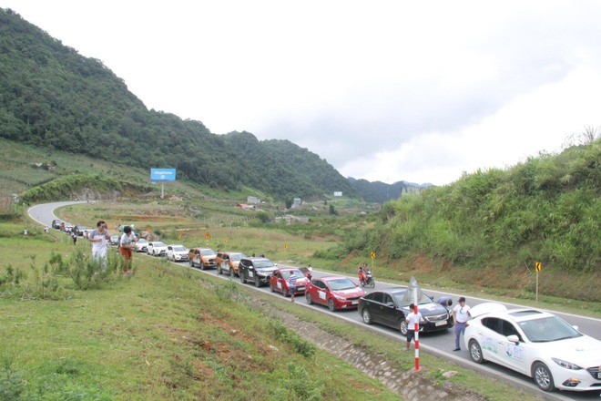 Bài 2: Những điểm sáng từ cuộc ‘ra quân’ của ngành du lịch Việt ảnh 1