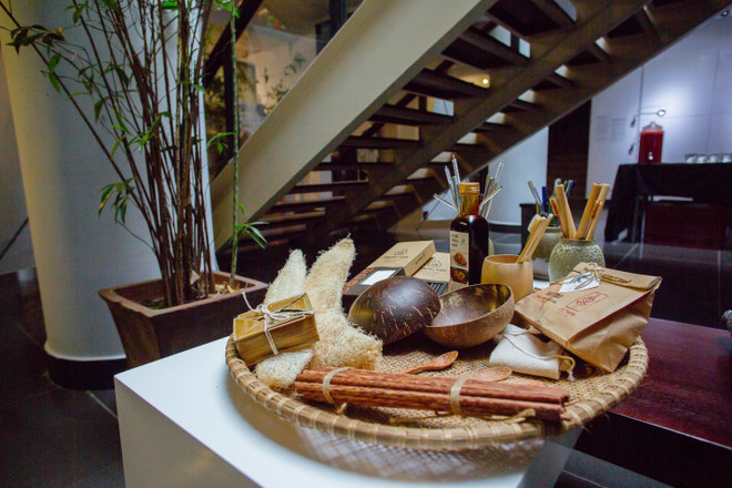 Bài 2: Những điểm sáng từ cuộc ‘ra quân’ của ngành du lịch Việt ảnh 3