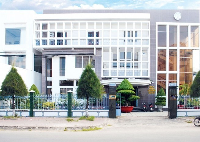 Kỷ luật cách chức Chủ tịch Công ty Cấp thoát nước Kiên Giang ảnh 1