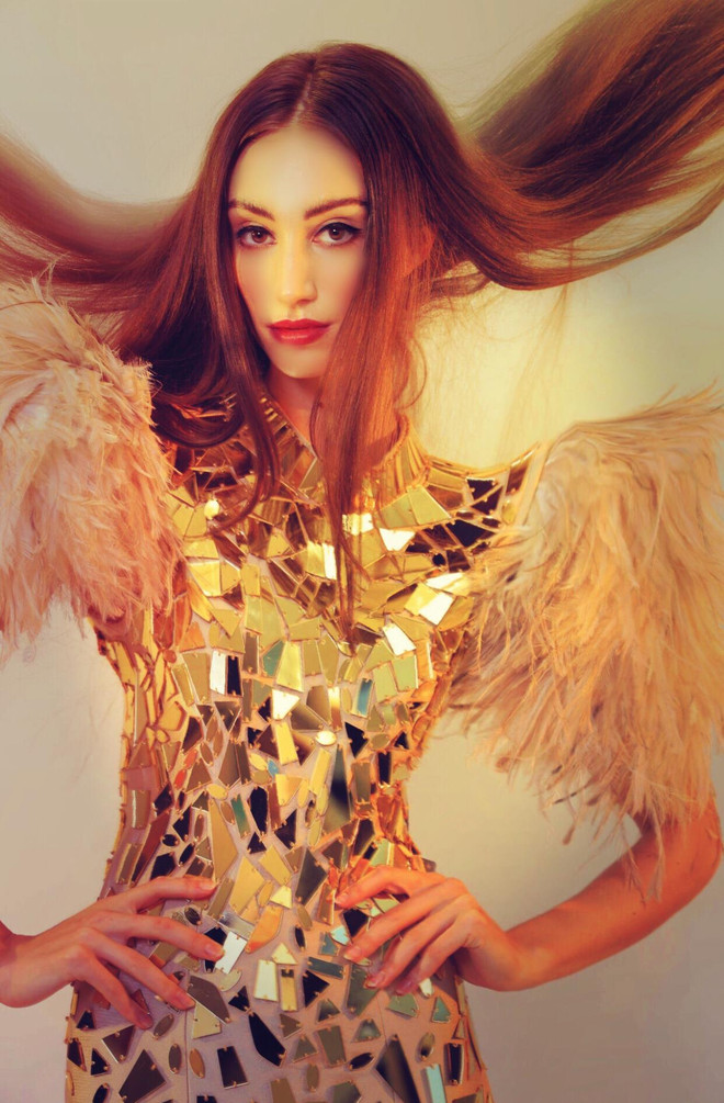 Những ‘quái kiệt’ sẽ xuất hiện tại Tuần lễ thời trang quốc tế Việt Nam ảnh 1