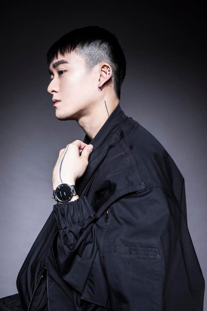 Những ‘quái kiệt’ sẽ xuất hiện tại Tuần lễ thời trang quốc tế Việt Nam ảnh 6