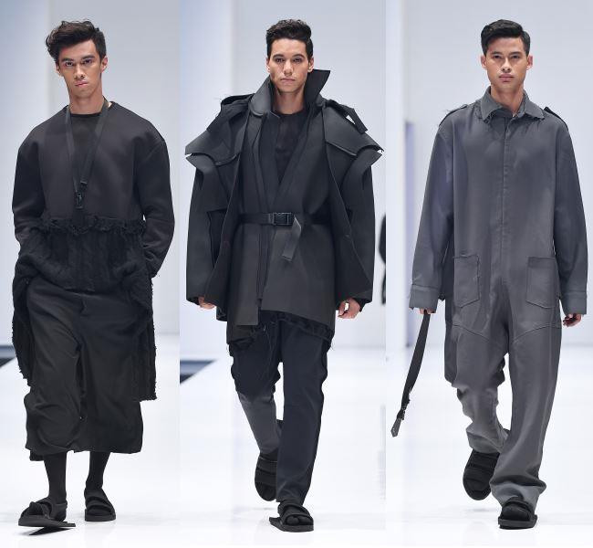 Những ‘quái kiệt’ sẽ xuất hiện tại Tuần lễ thời trang quốc tế Việt Nam ảnh 4