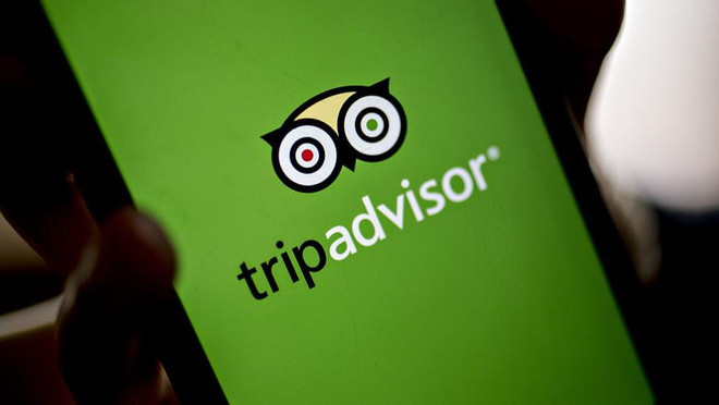 Trang du lịch TripAdvisor vướng nghi án đánh giá giả mạo ảnh 1