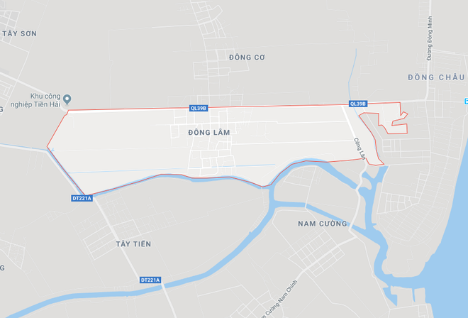 Thái Bình: Sự cố khí gas nghiêm trọng khiến ba công nhân tử vong ảnh 1