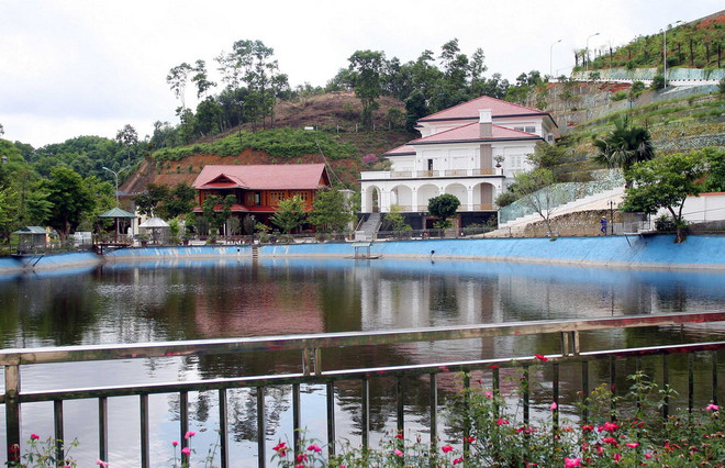 Thanh tra Chính phủ kết luận sai phạm của ông Phạm Sỹ Quý ảnh 2