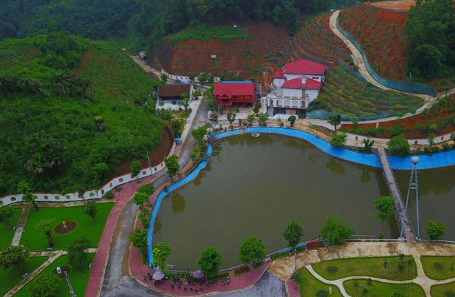 Thanh tra Chính phủ kết luận sai phạm của ông Phạm Sỹ Quý ảnh 1