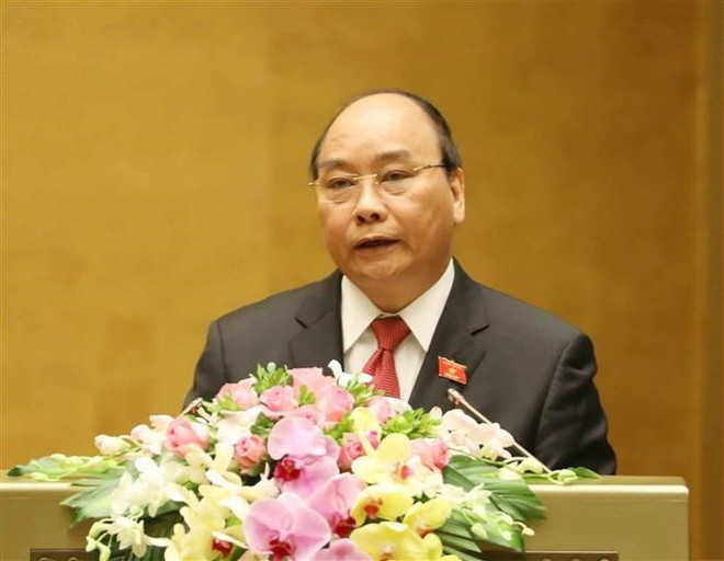 Báo cáo kết quả thực hiện Kế hoạch phát triển kinh tế-xã hội năm 2017 ảnh 1