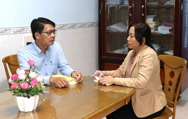 ttxvn_quy dinh 144_1.jpg