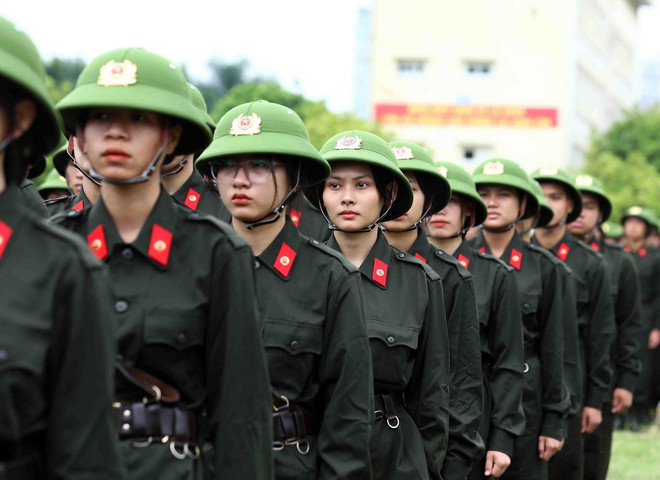 ttxvn_cong an nhan dan.jpg