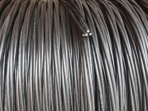 Hoa Kỳ điều tra lẩn tránh thuế đối với dây cáp nhôm của Việt Nam ảnh 1