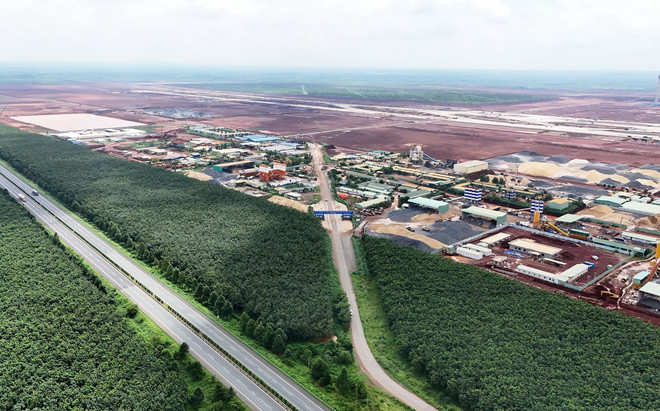 ttxvn_san bay long thanh 1.jpg