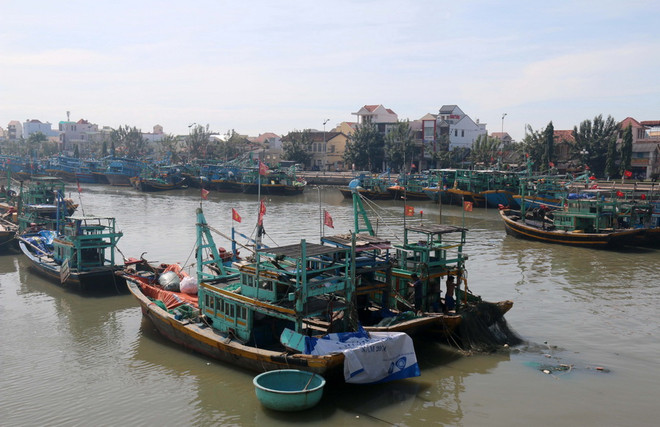 Thành phố Hồ Chí Minh thực hiện lệnh cấm biển từ 1 giờ ngày 4/1 ảnh 1