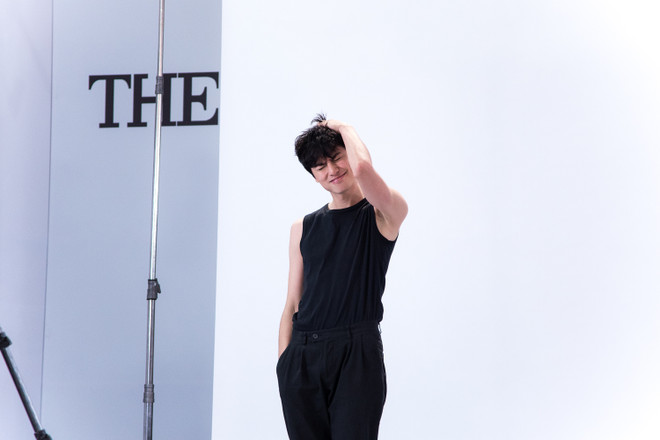 Dàn thí sinh nam khiến các cố vấn The Face 2018 ‘điêu đứng’ ảnh 14