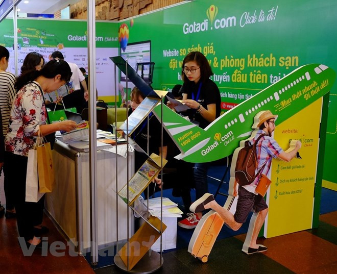 Những ‘thiên đường du lịch’ Việt 'hot' nhất trong mắt khách quốc tế ảnh 1