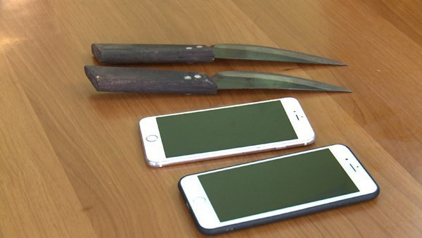 Nguyên nhân vụ 'truy sát' ở Thanh Hóa khiến 5 người bị thương ảnh 1