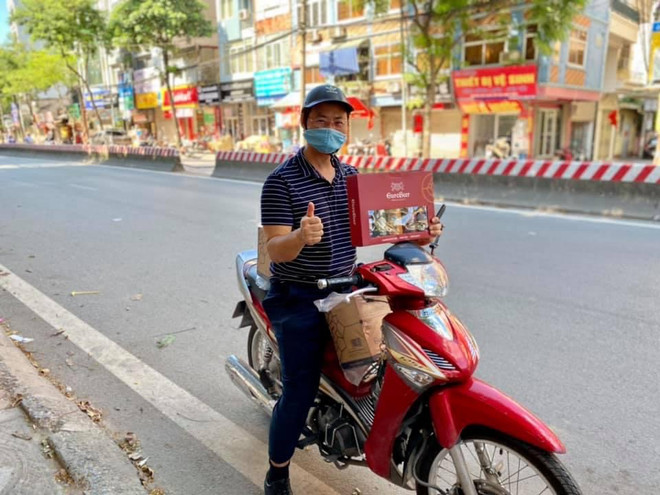 Bài 2: Hàng loạt CEO du lịch tìm đường ‘bán mình’ vì COVID-19 ảnh 4