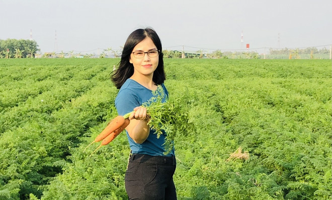 Bài 2: Hàng loạt CEO du lịch tìm đường ‘bán mình’ vì COVID-19 ảnh 5