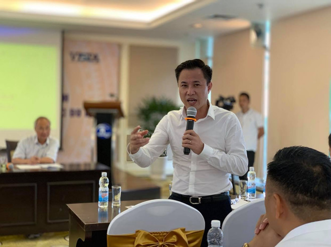 Bài 2: Hàng loạt CEO du lịch tìm đường ‘bán mình’ vì COVID-19 ảnh 1