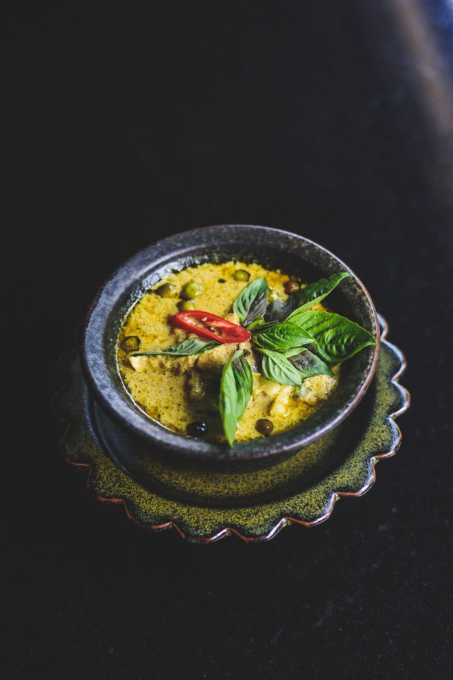 Thưởng thức chương trình Ẩm thực Thái Lan cao cấp tại Hà Nội ảnh 3